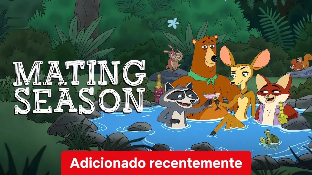 Mating Season