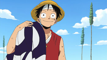 ONE PIECE Episódio 219