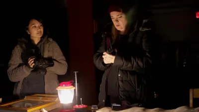 Cidade Fantasma: Terror em Montana-E5.Let Us Have Her