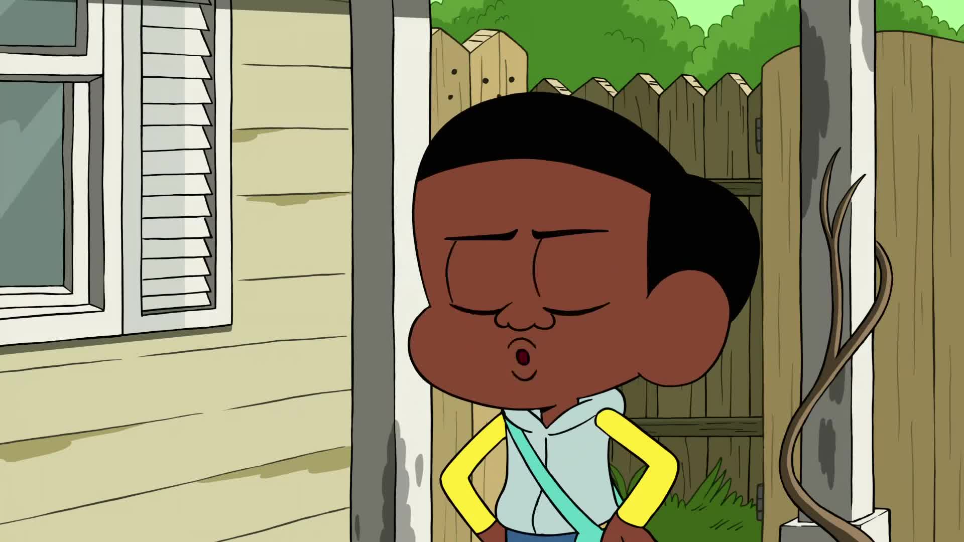 O Mundo de Greg Episódio 11