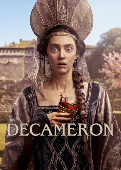 Decameron assistir online grátis