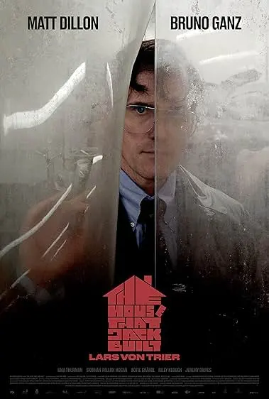 Capa de A Casa que Jack Construiu