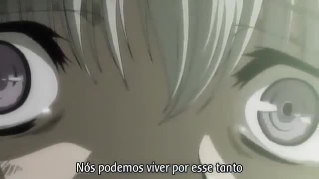 Black Lagoon Episódio 3