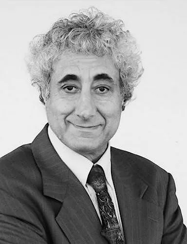 Sam Moses