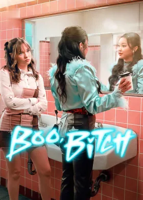 Boo, Bitch assistir online grátis