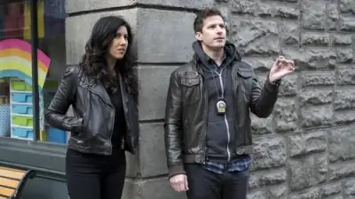 Brooklyn Nine-Nine-E18