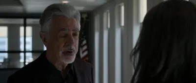 Mentes Criminosas-E7.What Doesn't Kill Us