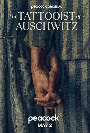 O Tatuador de Auschwitz