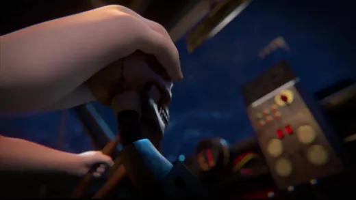 E6.The Final Key