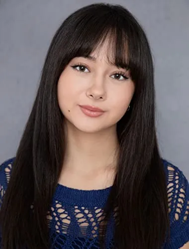 Maya Benharush