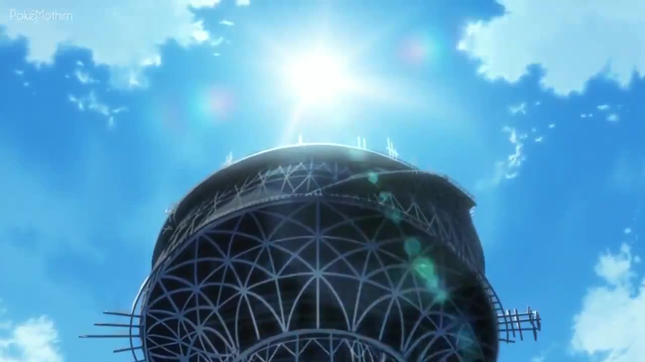 Pokémon The Series: Journeys Episódio 3