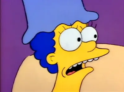 Os Simpsons-E3