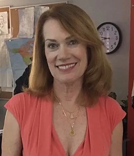 Judy Clement