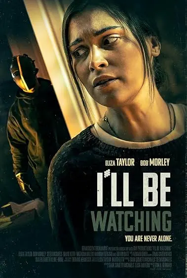 Movie Poster: I'll Be Watching