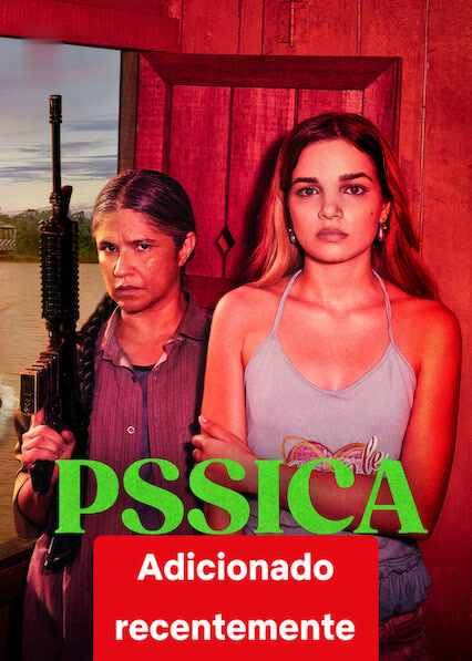 Pssica assistir online grátis