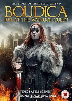 Boudica: Rise of the Warrior Queen - Filme grátis no Cinegato