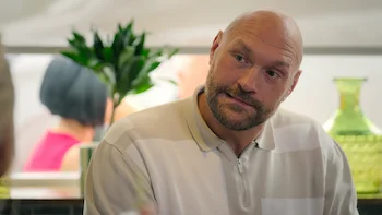 Em Casa com Tyson Fury Episódio 5