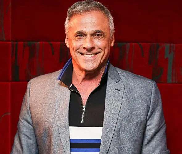 Oscar Magrini