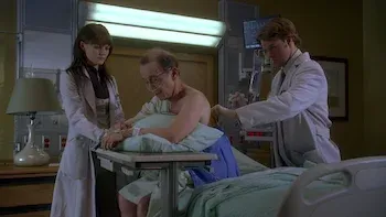 Dr. House-Informed Consent