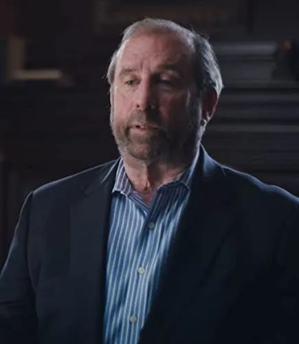 Bill Scranton