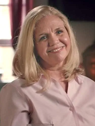 Brenda Galland