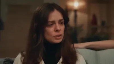 Coração de Mãe-Episódio 10
