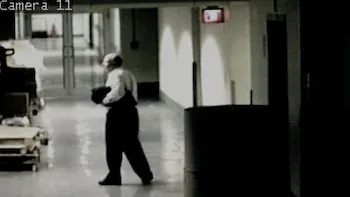 E1.Um corpo no aterro