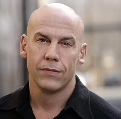 Steven Komito