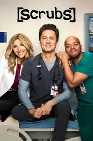 Scrubs assistir online grátis
