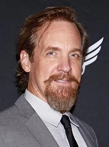 Steve Blanchard
