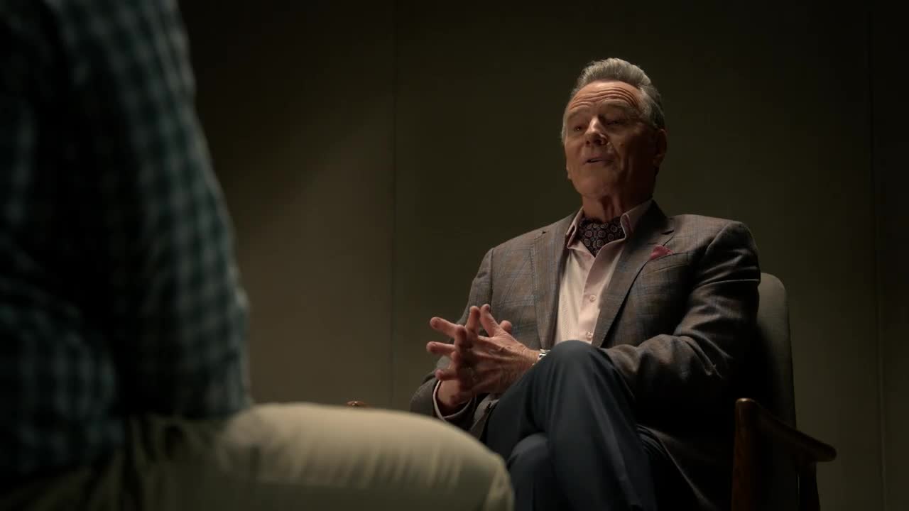 Malcolm: A Vida Continua Injusta Episódio 3