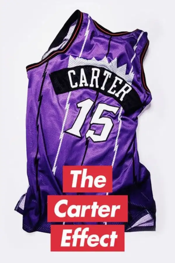 The Carter Effect assistir online grátis