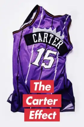 The Carter Effect assistir online grátis