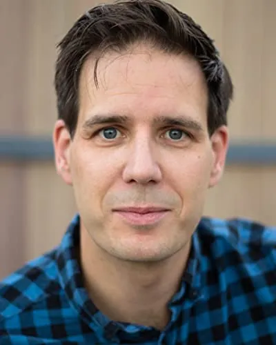 Jake Ulasich