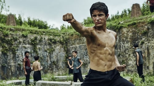 Into the Badlands Episódio 4