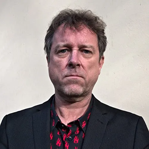 Wayne Brett