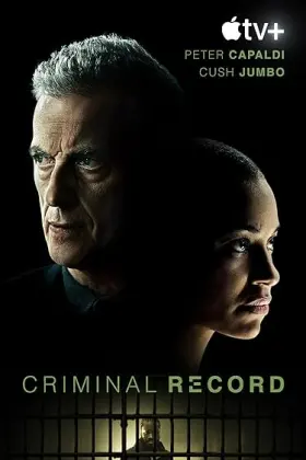 Histórico Criminal assistir online grátis
