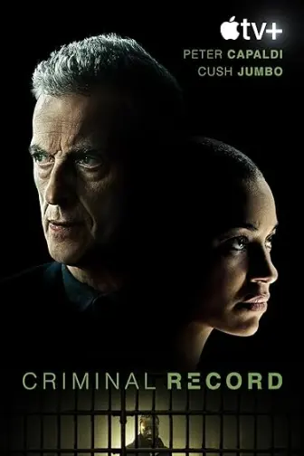 Histórico Criminal