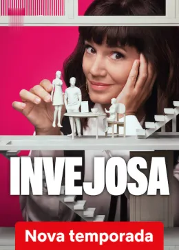Invejosa