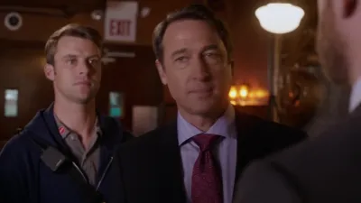 Chicago Fire: Heróis Contra o Fogo-E13