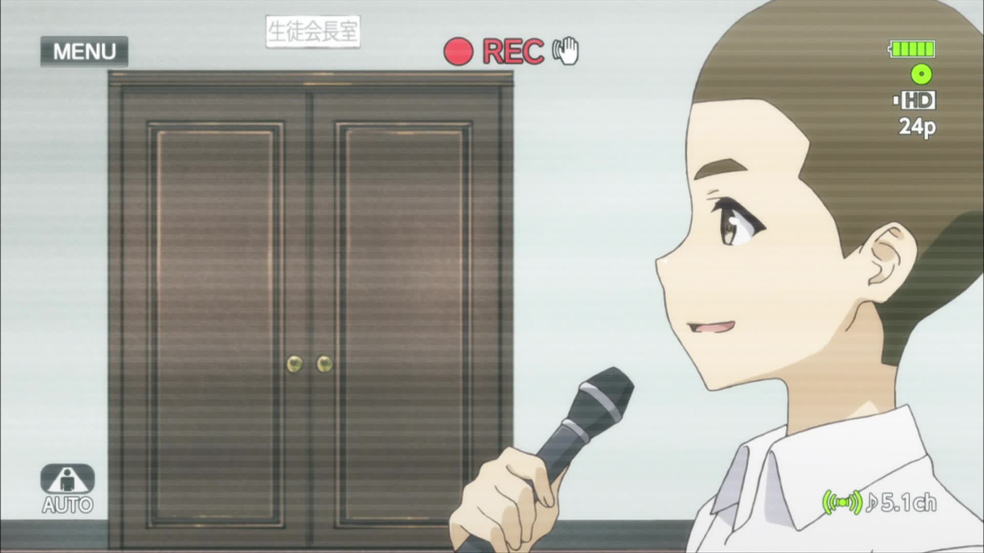 JINSEI - Life Consulting Episódio 8