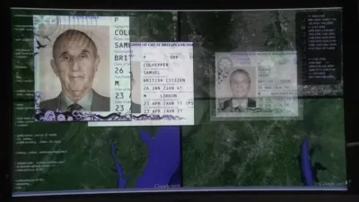 NCIS-E3