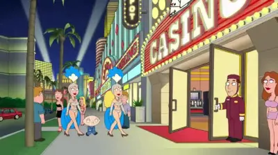 Uma Família da Pesada-E1