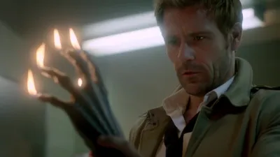 Constantine-Episódio 3