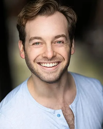 Tristan Schaffer-Goldman