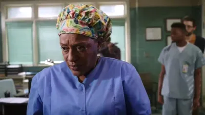 NCIS: Nova Orleans-E19