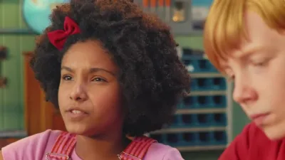 Franjinha e Milena: Em Busca da Ciência-E6