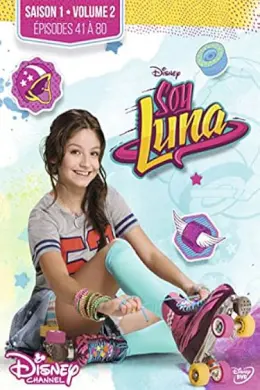 Sou Luna