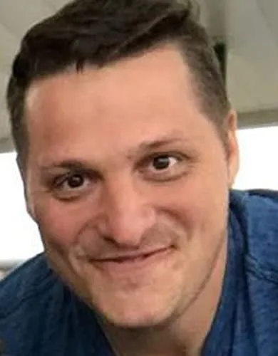 Billy LeBlanc