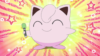 Pokémon - A Série: Sol e Lua Episódio 13